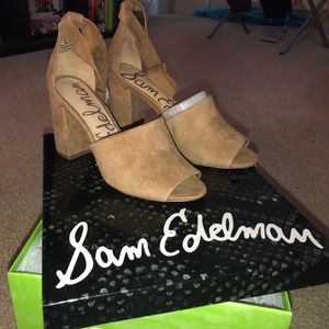 Sam Edelman